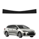 GrizzGlass HeavyDuty Black Trunk Sill Protective Film Suzuki Swace Facelift (2023-2026)