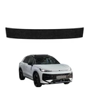 GrizzGlass HeavyDuty Black Trunk Sill Protective Film Volkswagen T-Roc (2025-2026)