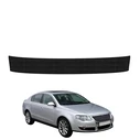 GrizzGlass HeavyDuty Black Trunk Sill Protective Film Volkswagen Passat B6 Sedan (2005-2010)