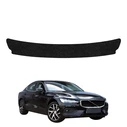 GrizzGlass HeavyDuty Black Trunk Sill Protective Film Volvo S60 3 Sedan 4D (2019-2024)