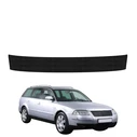 GrizzGlass HeavyDuty Black Trunk Sill Protective Film Volkswagen Passat B5 Variant Facelifting (2000-2005)