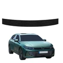 GrizzGlass HeavyDuty Black Trunk Sill Protective Film Volkswagen Passat B9 (2024-2026)