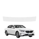 GrizzGlass HeavyDuty Clear Trunk Sill Protective Film BMW 5 Sedan G60 520i (2024-2026)