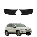 GrizzGlass HeavyDuty Black Trunk Sill Protective Film Volkswagen Tiguan 5D (2007-2011)