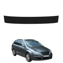 GrizzGlass HeavyDuty Black Trunk Sill Protective Film Volkswagen Golf 5 Variant (2003-2009)