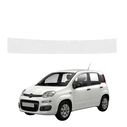 GrizzGlass HeavyDuty Clear Trunk Sill Protective Film Fiat Panda (2020-2026)