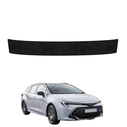 GrizzGlass HeavyDuty Black Trunk Sill Protective Film Toyota Corolla Kombi (2019-2022)