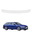 GrizzGlass HeavyDuty Clear Trunk Sill Protective Film Audi A6 C8 Kombi (2018-2023)
