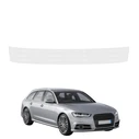 GrizzGlass HeavyDuty Clear Trunk Sill Protective Film Audi A6 C7 Avant Facelifting (2014-2018)