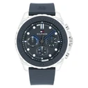 Tommy Hilfiger Men's Watch 1710687 48 mm