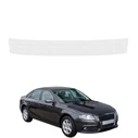 GrizzGlass HeavyDuty Clear Trunk Sill Protective Film Audi A4 B8 Sedan (2007-2011)