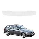 GrizzGlass HeavyDuty Clear Trunk Sill Protective Film BMW 3 E91 Kombi Pre-LCI (2004-2008)