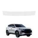 GrizzGlass HeavyDuty Clear Trunk Sill Protective Film Chery Tiggo 4 (2025-2026)