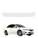 GrizzGlass HeavyDuty Clear Trunk Sill Protective Film Honda Accord 7 Facelift (2005-2007)