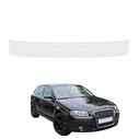 GrizzGlass HeavyDuty Clear Trunk Sill Protective Film Audi A3 8P Hatchback 5D (2003-2008)
