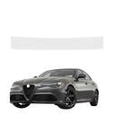 GrizzGlass HeavyDuty Clear Trunk Sill Protective Film Alfa Romeo Giulia (2023-2026)