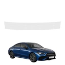 GrizzGlass HeavyDuty Clear Trunk Sill Protective Film Mercedes CLA 200 (2025-2026)