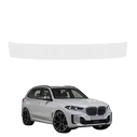 GrizzGlass HeavyDuty Clear Trunk Sill Protective Film BMW X5 G05 (2023-2026)
