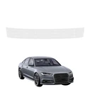 GrizzGlass HeavyDuty Clear Trunk Sill Protective Film Audi A6 C7 Sedan (2011-2014)