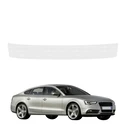 GrizzGlass HeavyDuty Clear Trunk Sill Protective Film Audi A5 8T 5D (2007-2011)