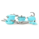 Παιχνίδι Μίμησης Artyk Kitchen set for children 11 pcs