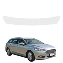 GrizzGlass HeavyDuty Clear Trunk Sill Protective Film Ford Mondeo Mk5 Kombi (2014-2019)