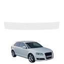 GrizzGlass HeavyDuty Clear Trunk Sill Protective Film Audi A3 8P Hatchback 3D (2003-2008)