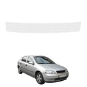 GrizzGlass HeavyDuty Clear Trunk Sill Protective Film Opel Astra G Hatchback 5D (1998-2009)