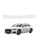 GrizzGlass HeavyDuty Clear Trunk Sill Protective Film Audi A6 C8 Sedan (2018-2023)