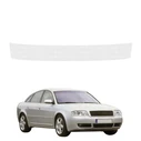 GrizzGlass HeavyDuty Clear Trunk Sill Protective Film Audi A6 C5 Sedan (1997-2004)