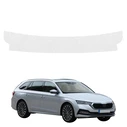 GrizzGlass HeavyDuty Clear Trunk Sill Protective Film Skoda Octavia 4 Kombi (2019-2024)
