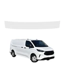 GrizzGlass HeavyDuty Clear Trunk Sill Protective Film Ford Custom (2023-2026)