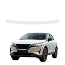 GrizzGlass HeavyDuty Clear Trunk Sill Protective Film Nissan Qashqai 3 (2021-2024)