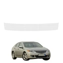 GrizzGlass HeavyDuty Clear Trunk Sill Protective Film Honda Accord Sedan 5D (2021-2026)