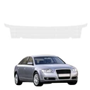GrizzGlass HeavyDuty Clear Trunk Sill Protective Film Audi A6 C6 Sedan 4D (2004-2008)