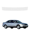 GrizzGlass HeavyDuty Clear Trunk Sill Protective Film Audi A4 B5 Sedan (1994-2001)
