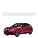 GrizzGlass HeavyDuty Clear Trunk Sill Protective Film Alfa Romeo Stelvio (2023-2026)