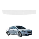 GrizzGlass HeavyDuty Clear Trunk Sill Protective Film Opel Insignia A Sedan Facelifting (2013-2017)