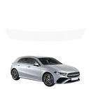 GrizzGlass HeavyDuty Clear Trunk Sill Protective Film Mercedes A-Class W177 (2018-2026)