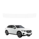 GrizzGlass HeavyDuty Clear Trunk Sill Protective Film Mercedes GLC Wagon (2025-2026)