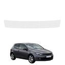 GrizzGlass HeavyDuty Clear Trunk Sill Protective Film Volkswagen Golf 6 Hatchback 3D (2008-2012)