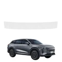 GrizzGlass HeavyDuty Clear Trunk Sill Protective Film OMODA 9 Super Hybrid (2025-2026)