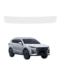 GrizzGlass HeavyDuty Clear Trunk Sill Protective Film Jetour X70 Plus (2025-2026)