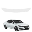 GrizzGlass HeavyDuty Clear Trunk Sill Protective Film Skoda Superb 3 Liftback (2019-2023)