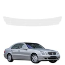 GrizzGlass HeavyDuty Clear Trunk Sill Protective Film Mercedes Benz E-Class W211 Sedan (2002-2009)