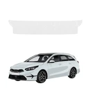 GrizzGlass HeavyDuty Clear Trunk Sill Protective Film Kia Ceed SW Kombi (2021-2025)