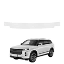 GrizzGlass HeavyDuty Clear Trunk Sill Protective Film Jaecoo J7 (2024-2026)