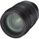 Samyang Full Frame AF 35-150mm f/2-2.8 FE Tele Zoom Lens for Leica L Mount - Black