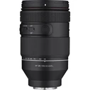 Samyang Full Frame AF 35-150mm f/2-2.8 FE Tele Zoom Lens for Leica L Mount - Black
