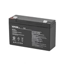 Μπαταρία Μολύβδου Vipow GEL 6V 12Ah 150x50x94mm